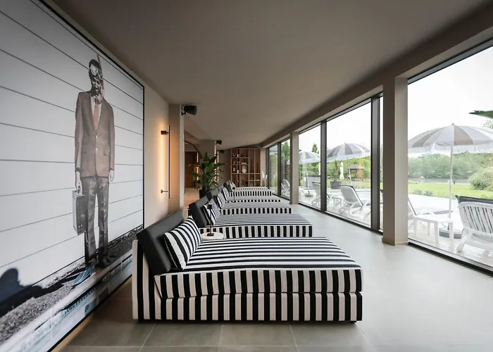 Thoeles Hotel Buecken