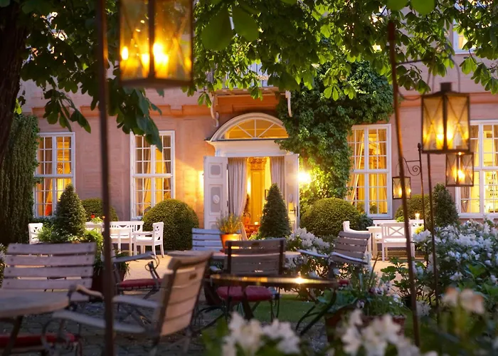 Althoff Hotel Fuerstenhof