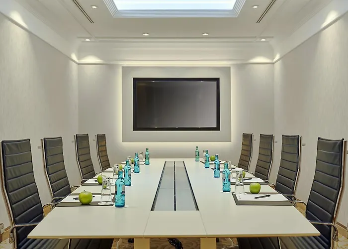 H4 Hotel Hannover Messe, Trademark Collection By Wyndham
