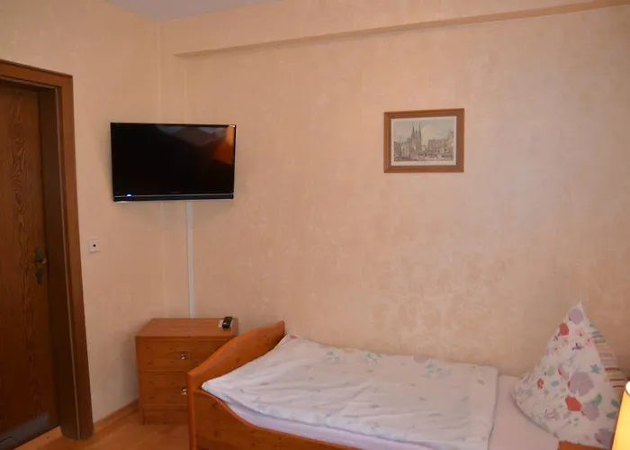 Hotel Waldersee